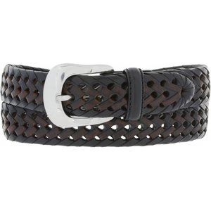 High end - Brighton Burma laced belt